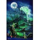 WATERMARK GREETING CARD WILL O THE WISP